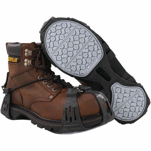 Ergodyne EGO16927 6326 Spikeless Traction Devices
