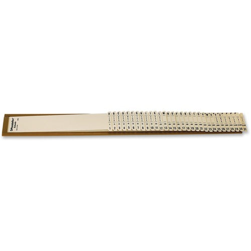 Pendaflex PFX40652 Plastic Sort-All Sorter