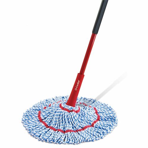 O-Cedar FHP170630 MicroTwist MAX Microfiber Mop
