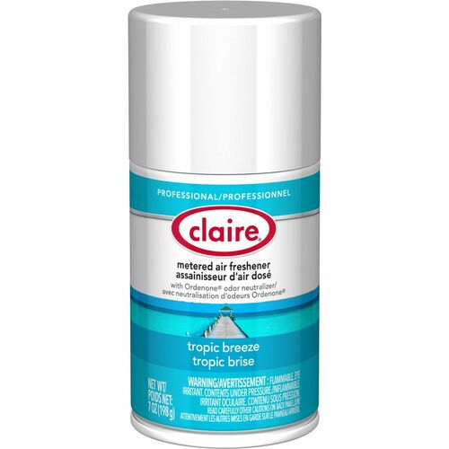 Claire CGCCL105 Metered Air Freshener with Ordenone