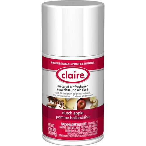 Claire CGCCL104CT Metered Air Freshener with Ordenone