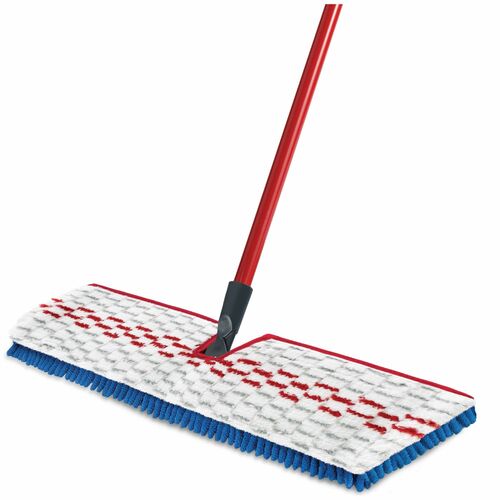 O-Cedar FHP170381 Hardwood Floor 'N More 3-Action Mop
