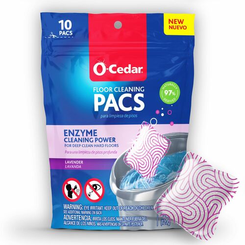 O-Cedar FHP172402 PACS Hard Floor Cleaner