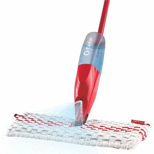 O-Cedar FHP168022 ProMist MAX Microfiber Spray Mop