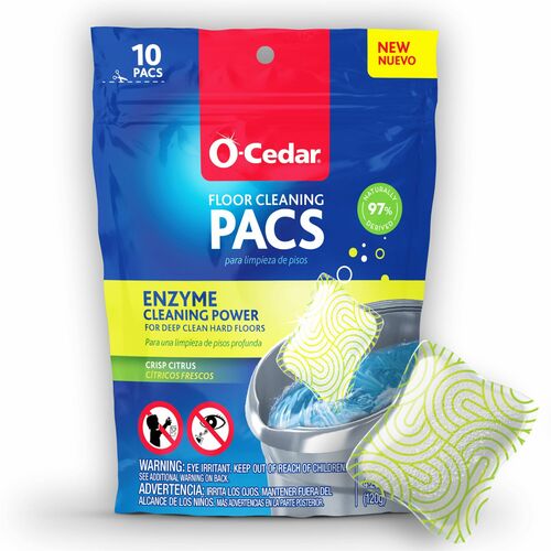 O-Cedar FHP172400 PACS Hard Floor Cleaner