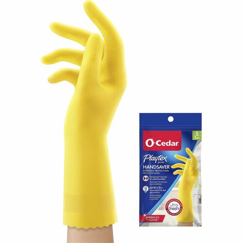 O-Cedar FHP163677 Playtex Handsaver Gloves