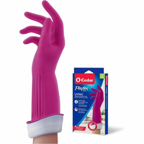 O-Cedar FHP166118 Playtex Living Gloves