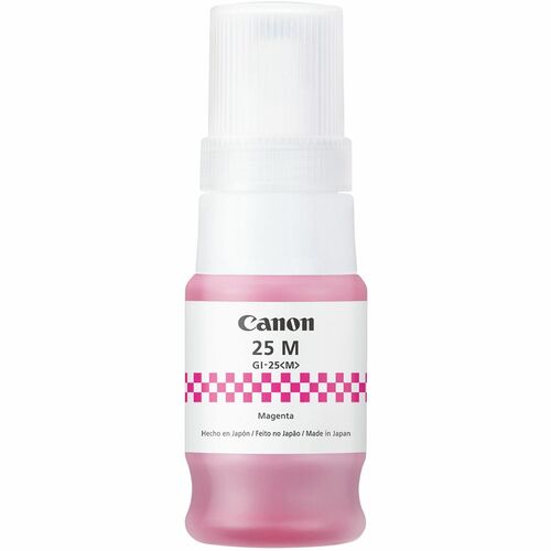Canon CNM6278C001 GI-25 Ink Bottles