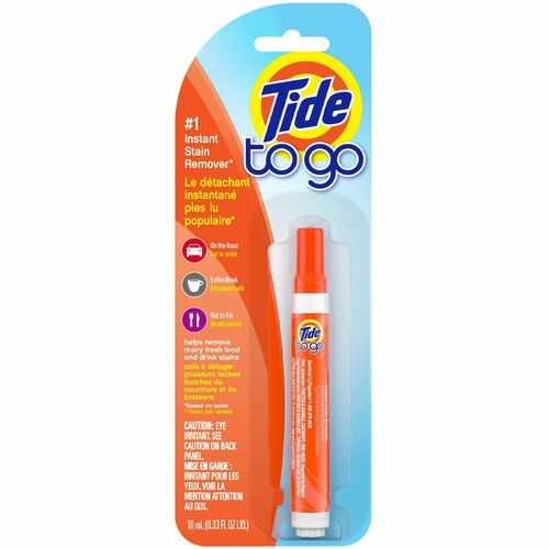 Tide To Go NMC01205CT Stain Remover Pen