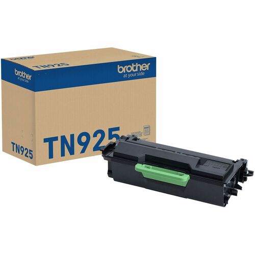 Brother BRTTN925 TN925 Original Laser Toner Cartridge - Black - 1 Each