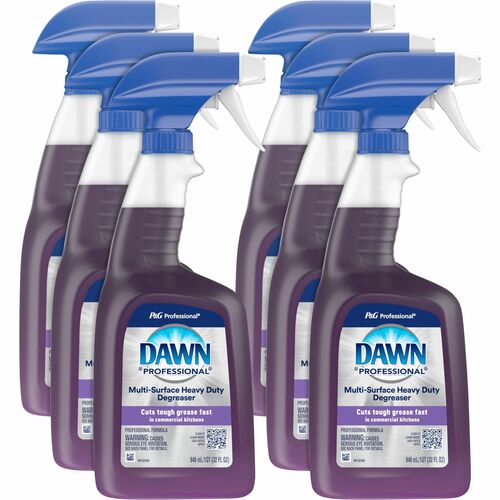 Dawn PGC07308CT Pro Heavy Duty Degreaser