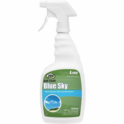 Zep Commercial ZPE203901 Air Fair Odor Counteractant