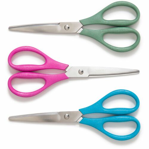 U Brands UBR6607U0124 U-Eco 8 " Scissors