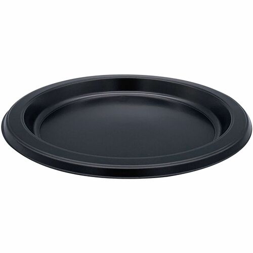 Genuine Joe GJO10332CT Disposable Plastic Plate