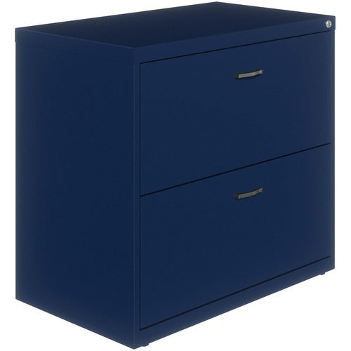 NuSparc NPRLF218AANY 2-Drawer Lateral File