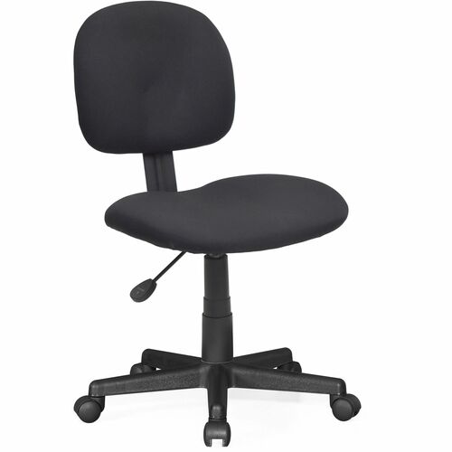 NuSparc NPRCH300FNBK Multi-Task Chair