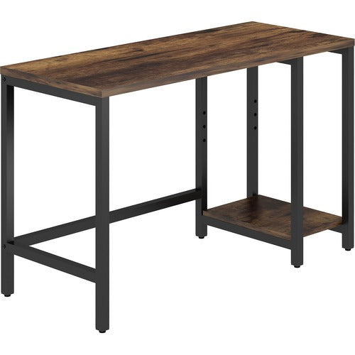 NuSparc NPRDK101NRRK Metal Frame Desk
