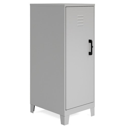 NuSparc NPRSL318ZZSR Personal Locker