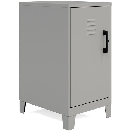 NuSparc NPRSL218ZZSR Personal Locker