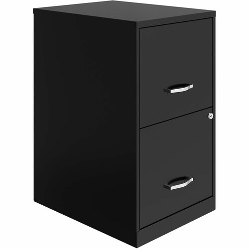 NuSparc NPRVF218AABK File Cabinet