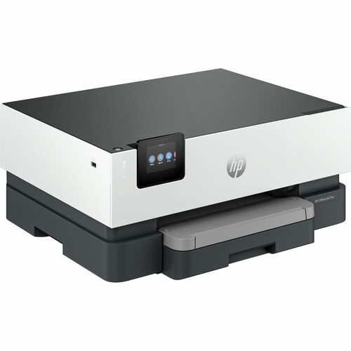 HP HEW5A0S1A Officejet Pro 9110b Desktop Wireless Inkjet Printer - Color