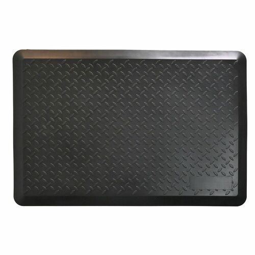 Lorell LLR99527 Workstation Mat