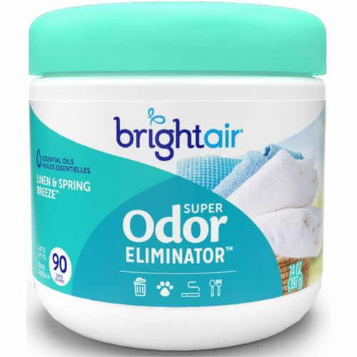 Bright Air BRI901046 Super Odor Eliminator Air Freshener
