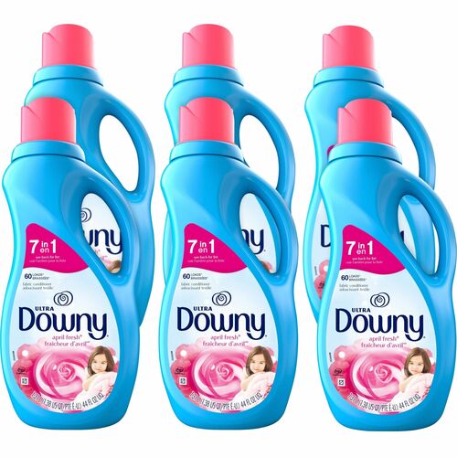 Downy PGC10033CT Ultra Fabric Conditioner