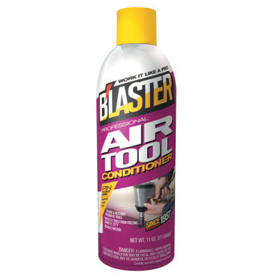 Blaster 16-ATC 11-Oz. 404 Aerosol Atc Air Tool Oil/Conditi (1 CN)