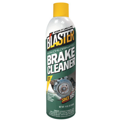 Blaster 20-BC 14 Oz Brake Cleaner (1 CN)