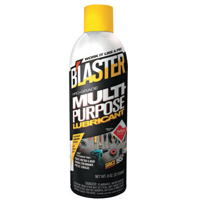 Blaster PB-50 All Purpose Lubricant (12 CN)