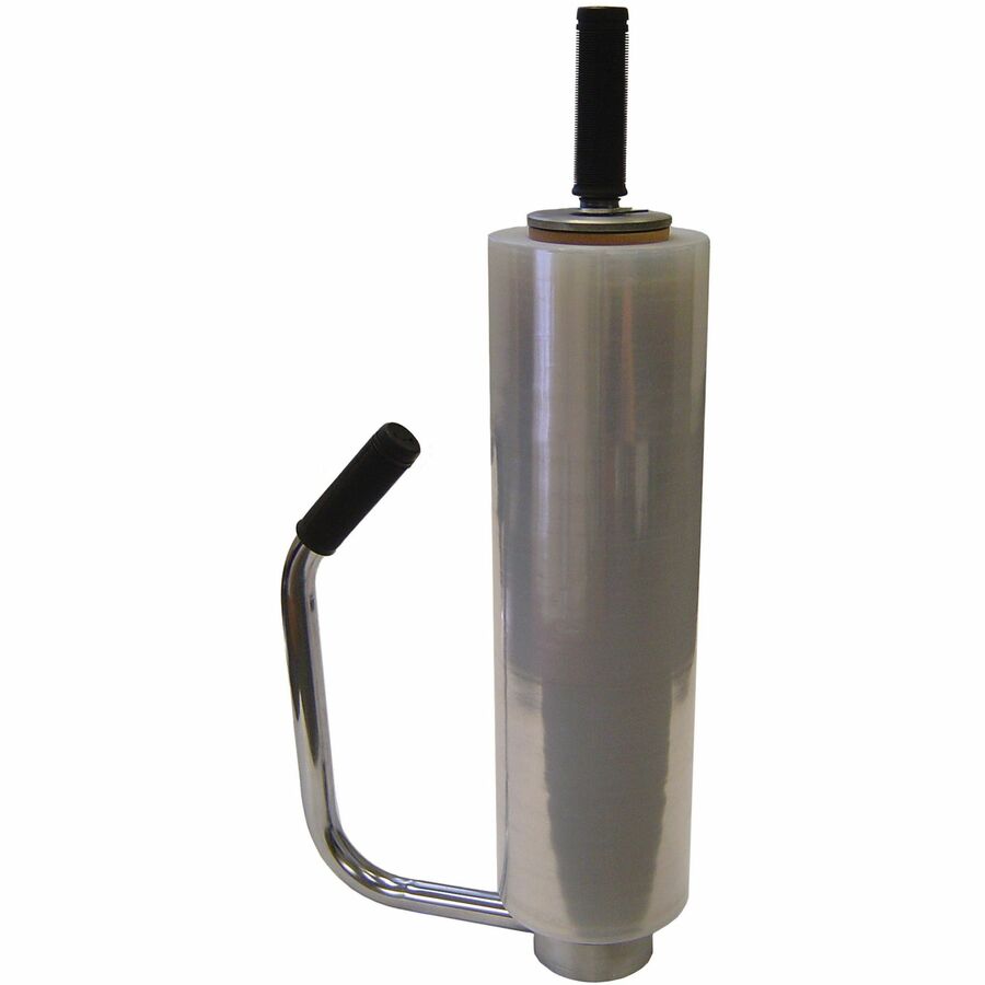 WP WPLDP201 Heavy Duty Pallet Wrap Dispenser