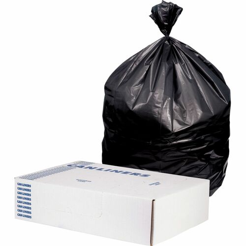 Heritage HERX7656SKR0V Value Line Can Liners