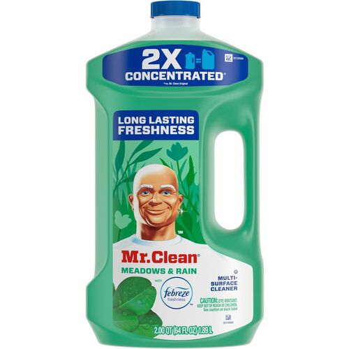 Mr. Clean PGC10725 Multi-Surface Cleaner
