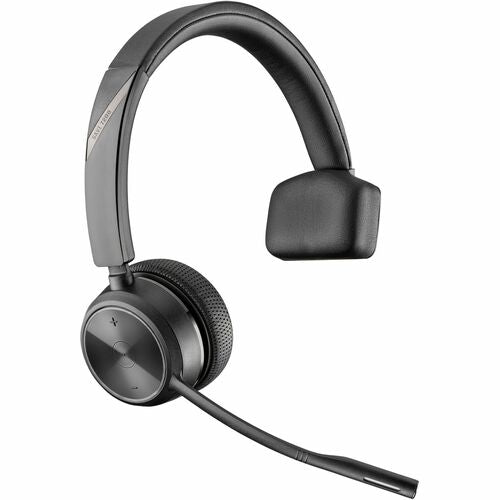 Poly HEW7W6D4AA Savi 7210 Office DECT 1920-1930 MHz Single Ear Headset