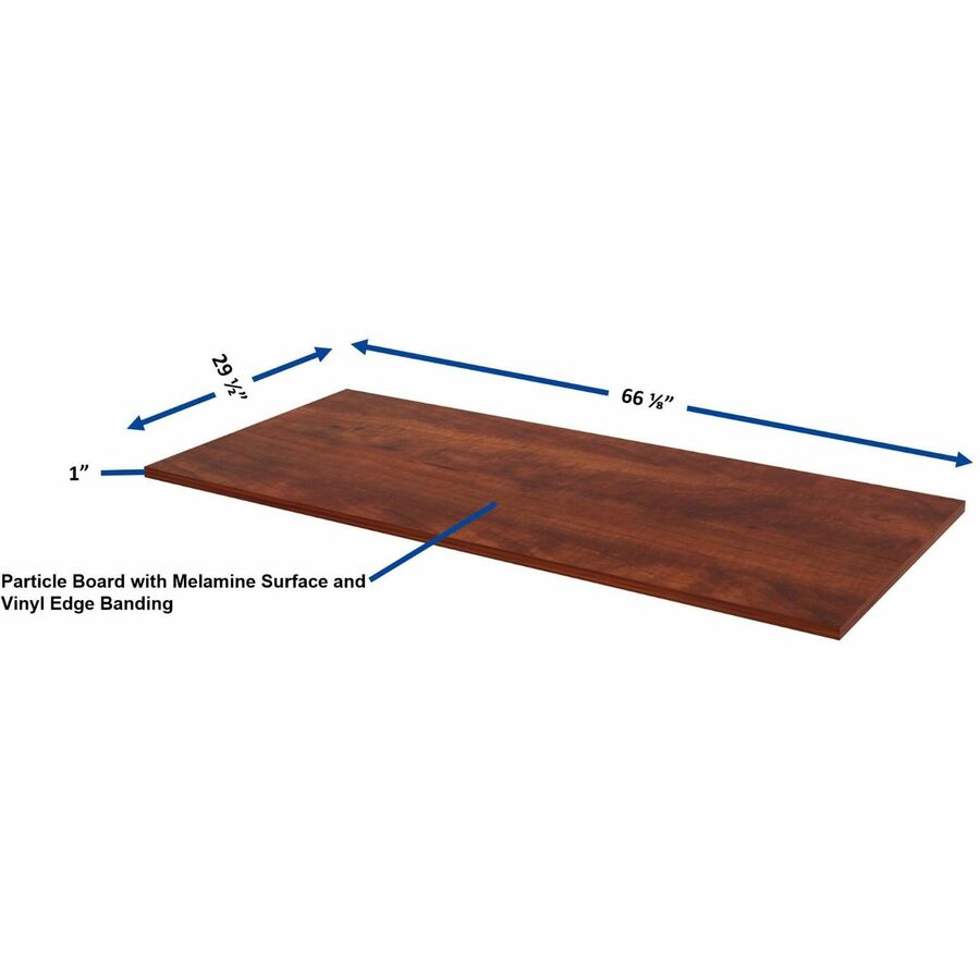 Lorell LLR62681 Multipurpose Tabletop