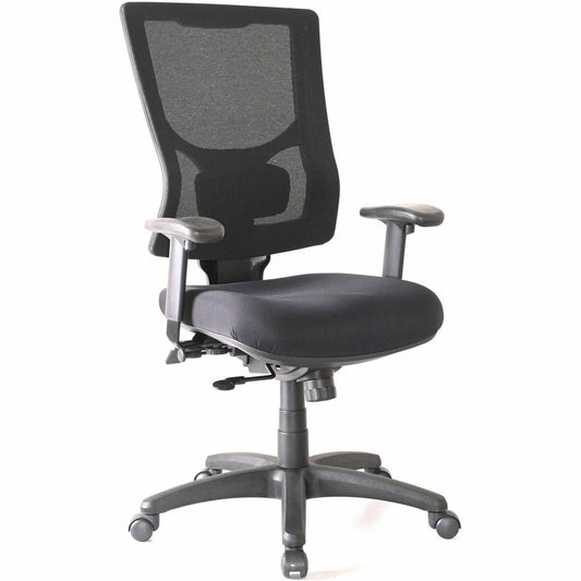 Lorell LLR6201529 Conjure High-Back Office Chair