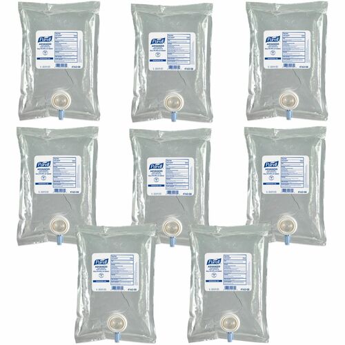 PURELL® GOJ416308CT Advanced Hand Sanitizer Gel Refill