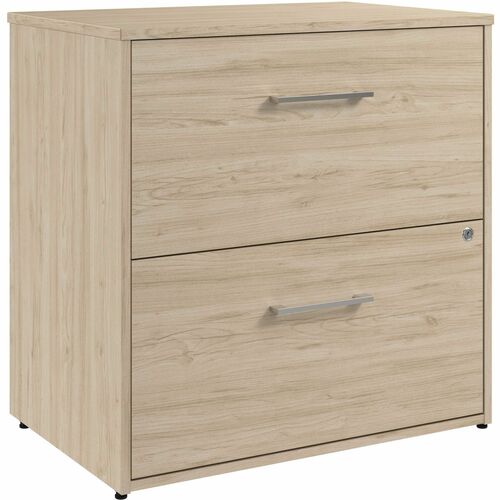 Bush Business Furniture BSHHUF130NE Hustle 2 Drawer Lateral File Cabinet