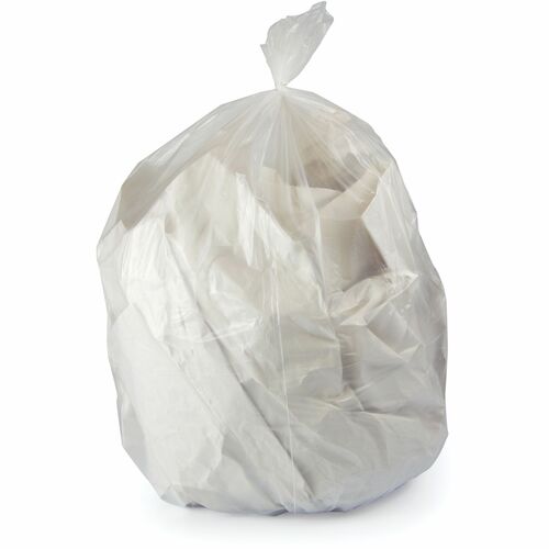 Heritage HERL7650ACER1 Eco Blend Max Can Liners