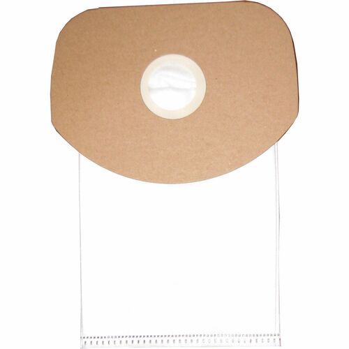 V.A.C. VACVAC37 Sanitaire SC412 Backpack Vacuum Bags