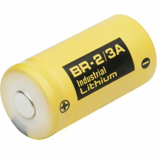 SKILCRAFT® NSN3085688 BR-2/3A Lithium Battery