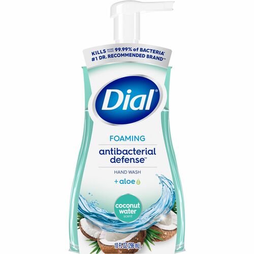 Dial DIA34715 Complete Original Foam Hand Wash Pump