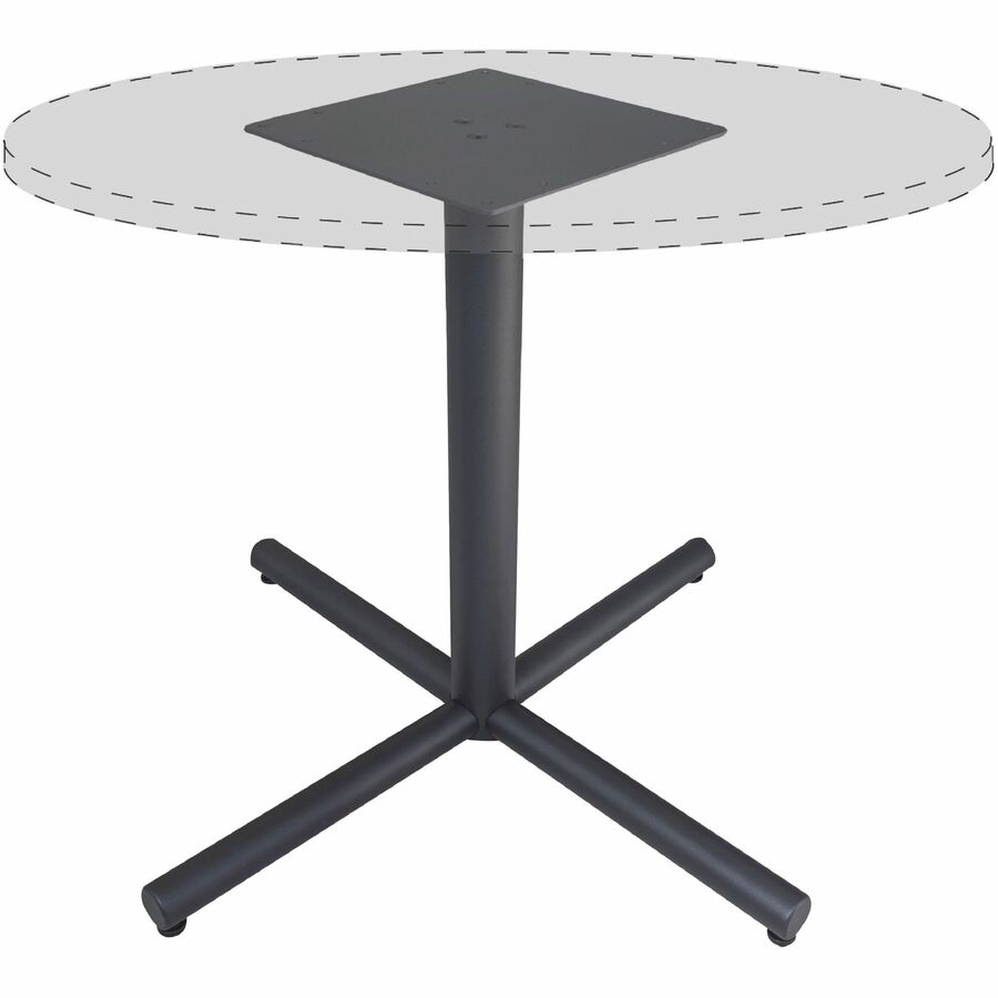 Lorell LLR61641 Hospitality/Conference X-Base
