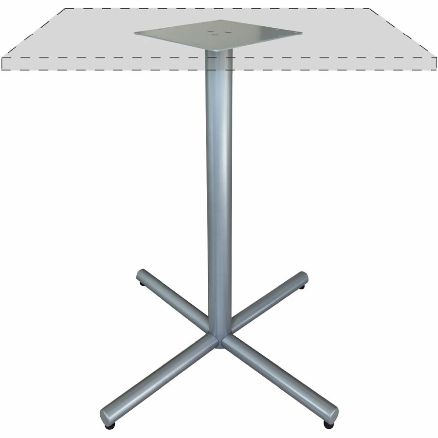 Lorell LLR61642 Hospitality/Conference X-Base