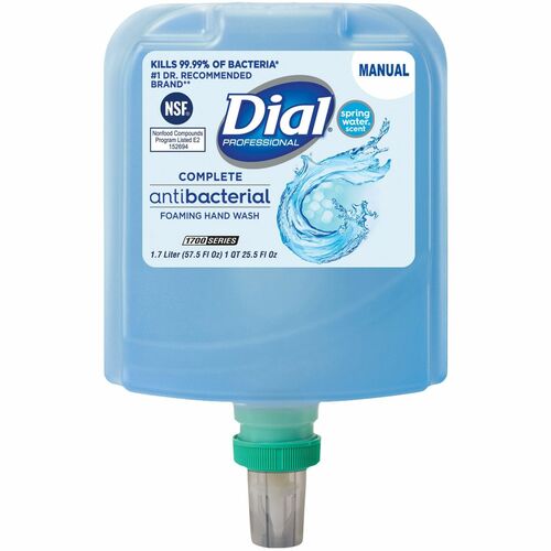 Dial DIA19693CT 1700 Universal Dispenser Refills