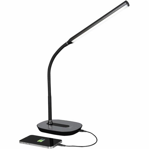 OttLite OTTCSN30G5W Strive LED Desk Lamp