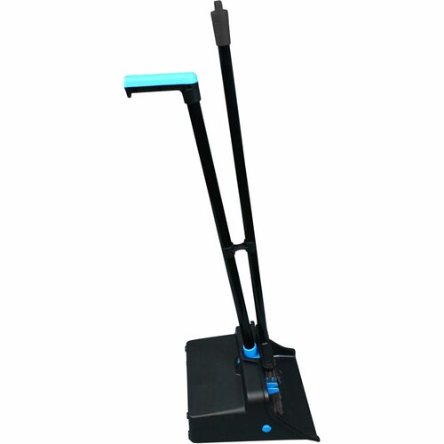 Genuine Joe GJO02409 Lobby Dust Pan Combo Kit
