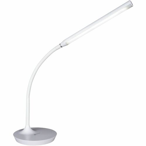 OttLite OTTCSN8500CSHPR Extended Reach LED Desk Lamp