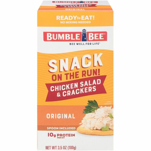 Kar's KAR70820 Chicken Salad Kit
